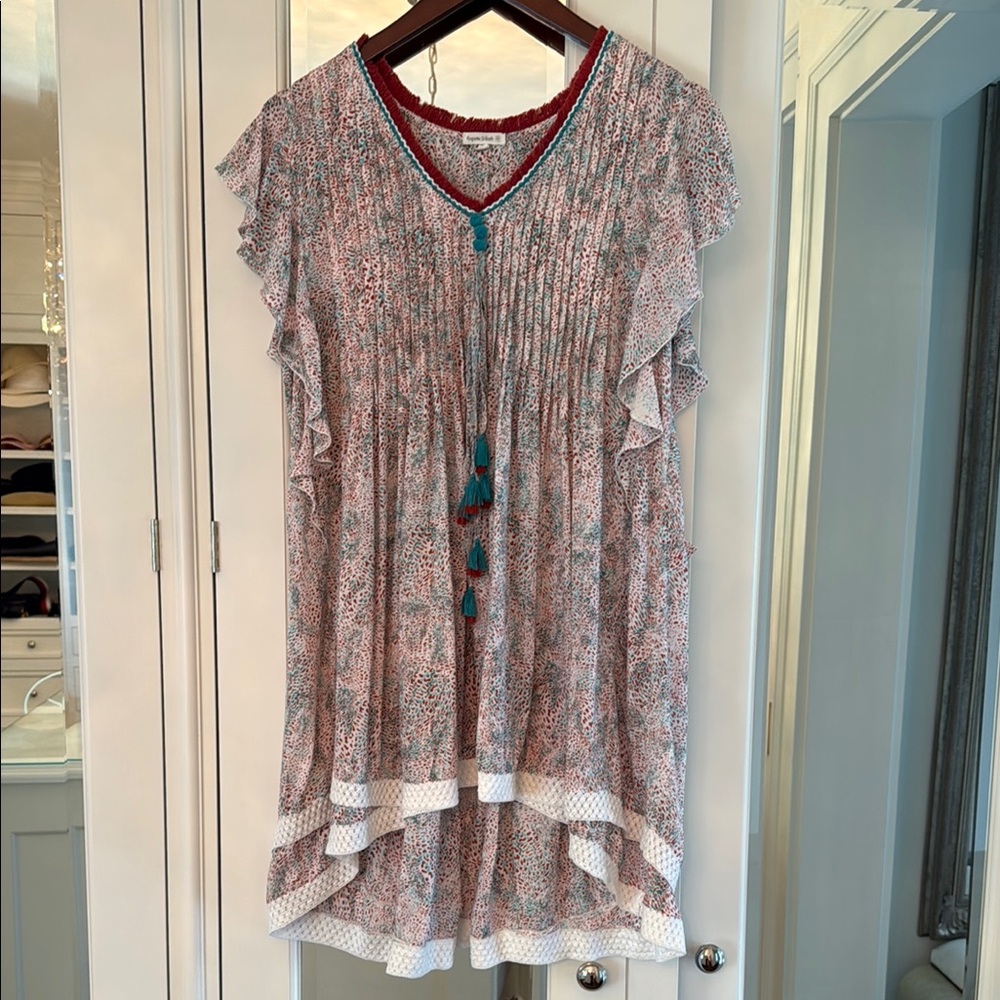 Poupette St. Barth Sasha Dress